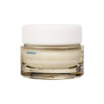 Korres Ultra Replenishing Deep Wrinkle Cream Krem przeciwzmarszczkowy