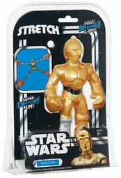 COBI Figurka Stretch Star Wars C-3PO CHA-07689