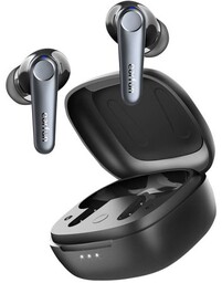 EarFun Słuchawki TWS Air Pro 3, ANC (czarne)