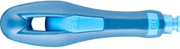 Uchwyt pilnika Pferd ergo FH1KSF 126171110
