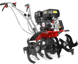 HECHT Glebogryzarka spalinowa 785 4.1kW
