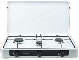 Kuchenka RAVANSON K-03T