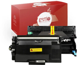 Zestaw tonerów i bębnów do Brother [TN3600XL +