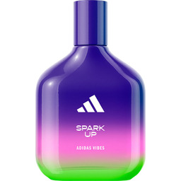Adidas Vibes Spark Up woda perfumowana 100ml unisex