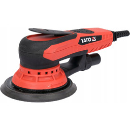 Szlifierka Mimośrodowa 150MM 350W Yato