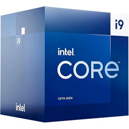 CPU Intel Core i9-13900 / LGA1700 / Box