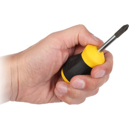 Wkrętak krzyżakowy PZ2 ST-STHT16196-0 Stanley