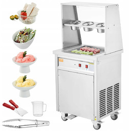 Maszyna do Lodów Tajskich 965