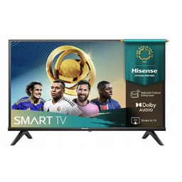Hisense Telewizor Led 32 cale 32A4Q