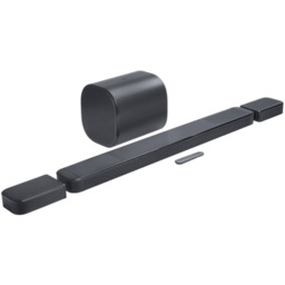 Soundbar JBL Bar 1300MK2 Czarny