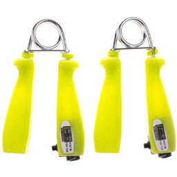 Ściskacze Vivo z licznikiem FA030