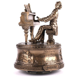 Pozytywka Fryderyk Chopin Veronese