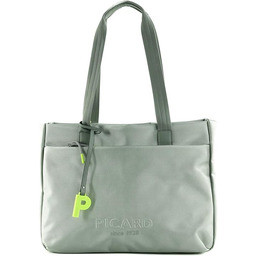 Picard Shopper LUCKY ONE dla kobiet z nylonu