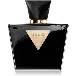 GUESS Seductive Noir, woda toaletowa, 75ml (W)