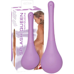 You2Toys - irygator do higieny intymnej - Splash-Queen