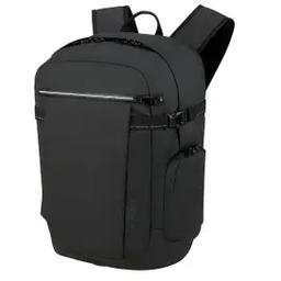 American Tourister Upventure 15,6" Czarny Plecak na laptopa