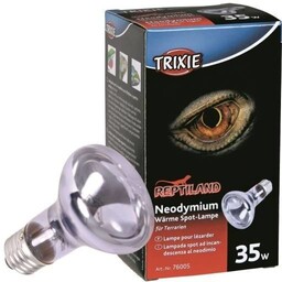 Trixie Punktowa lampa grzewcza neodymowa 35W