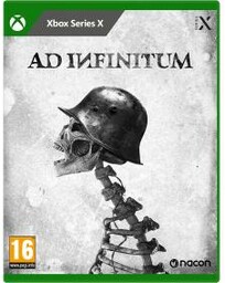 Ad Infinitum Gra na Xbox Series X Gra