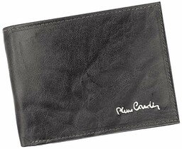 Skórzany męski portfel Pierre Cardin FOSSIL TILAK12 325