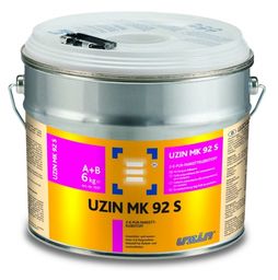 UZIN MK 92 S (A+B) - 6 kg