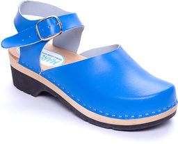 Sandały typu drewniaki, chodaki