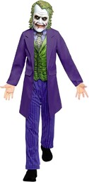 (PKT) (9907612) Joker Movie (10-12 lat)