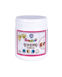 Klej do decoupage 250ml Creativo Astra 7157573
