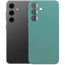 3MK Etui Silicone Guardx do Samsung Galaxy S24