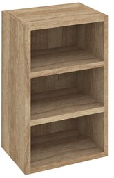 Sapho LATUS VI regał 30x50x22cm dąb Alabama LT620-2222