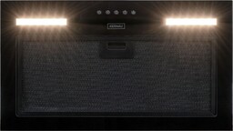 Okap do zabudowy Kernau Kbh 1060.1 B Led