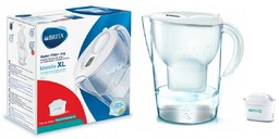 Dzbanek Brita Marella XL 3.5L+1 filtr Brita Maxtra
