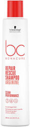 Schwarzkopf BC Bonacure Repair Rescue Szampon regenerujący