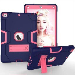 Etui do iPad 6/5 9.7'' Pancerne z Podstawką