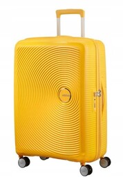 Walizka American Tourister Soundbox średnia 4koła 71,5l