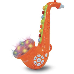 Bontempi 36 3925 zabawka, pomarańczowa