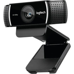 Kamera internetowa Logitech C922 Pro Hd Stream Webcam