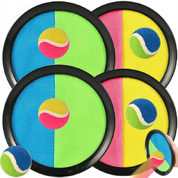 Gra Catch ball Zestaw do łapania piłki zręcznościowa