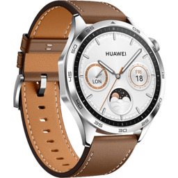 Smartwatch HUAWEI WATCH GT 4 46mm Classic