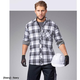 OPTIFLANNEL ARDON H97 - koszula z miękkiej flaneli
