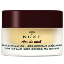 Nuxe Reve de Miel miodowy balsam do ust