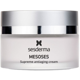 Sesderma Mesoses Cream Krem do twarzy nawilżający 50