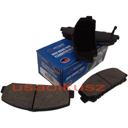Klocki hamulcowe przednie Infiniti QX56 2007-2010