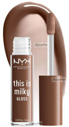 NYX Professional Makeup - This is Milky Gloss