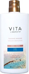 Vita Liberata Tinted Tanning Mousse With Pigment Pianka