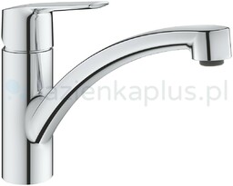 GROHE 30530002 Start jednouchwytowa bateria zlewozmywakowa, dn 15
