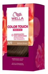 Wella Professionals Color Touch Fresh-Up-Kit Farba półtrwała
