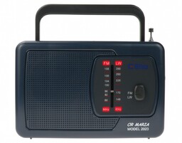 Radio ELTRA Maria