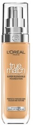 L''Oréal Paris True Match Podkład w płynie 30
