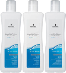 Schwarzkopf Natural Styling Resistant / Normal / Tinted