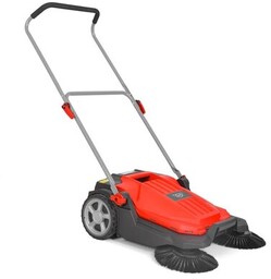 HECHT Zamiatarka ręczna 8065